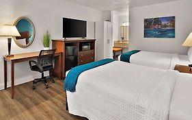 Best Western Crystal River 3*